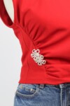 Blusa nueva (talla small)