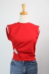 Blusa nueva (talla small)