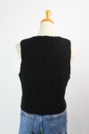 Blusa tejida nueva (talla M)