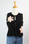 Blusa tejida nueva (talla M)