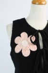 Blusa tejida nueva (talla M)