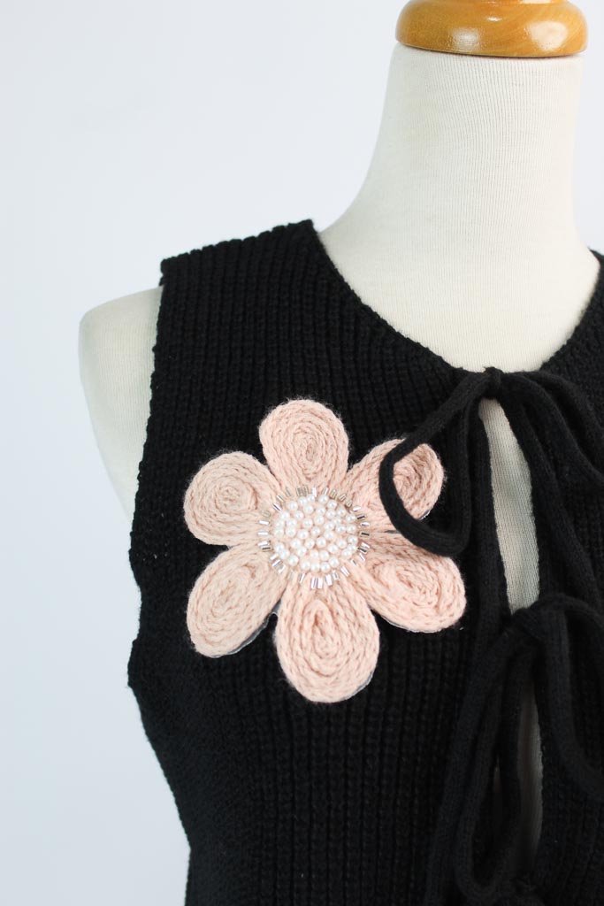 Blusa tejida nueva (talla M)