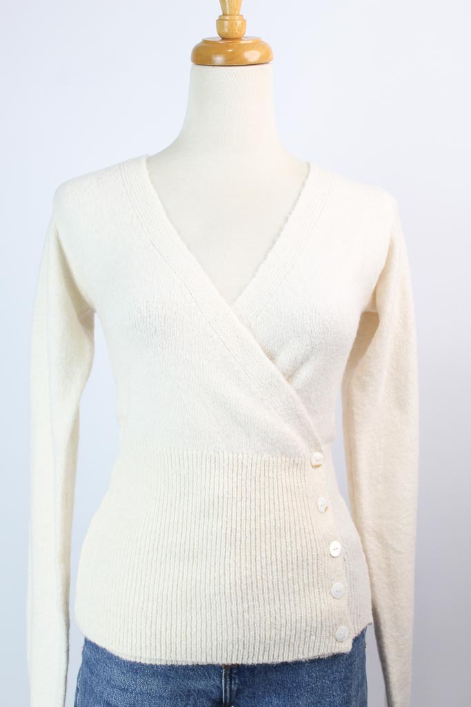 Blusa Bendita nueva (talla small)