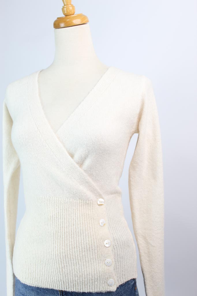 Blusa Bendita nueva (talla small)