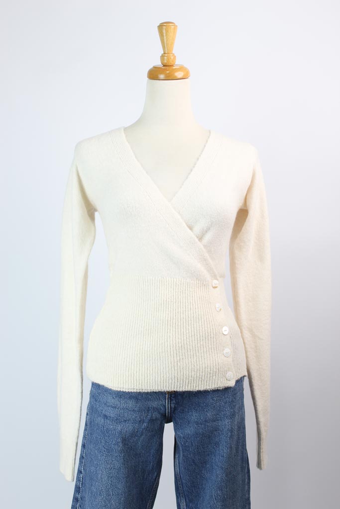 Blusa Bendita nueva (talla small)