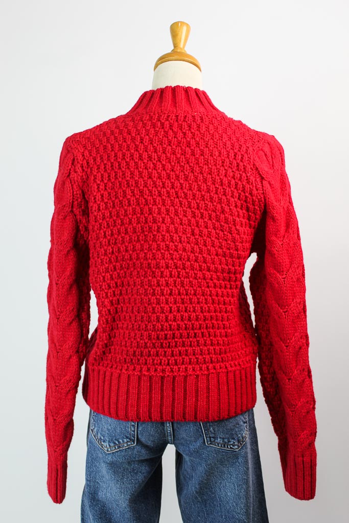 Sweater She&Sky nuevo (talla small)