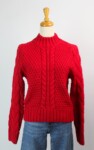 Sweater She&Sky nuevo (talla small)