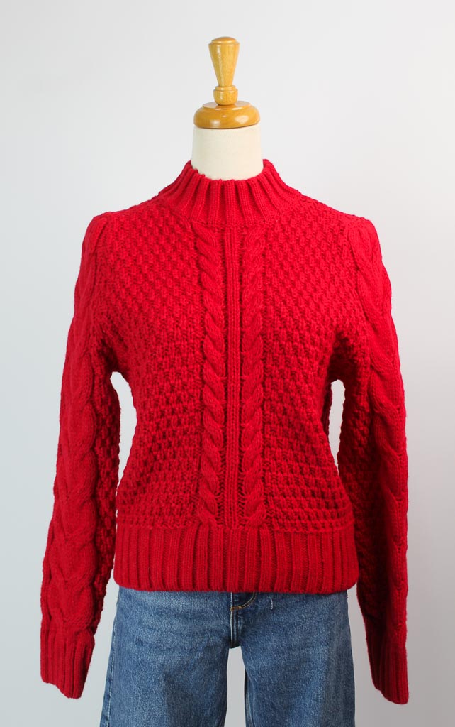 Sweater She&Sky nuevo (talla small)