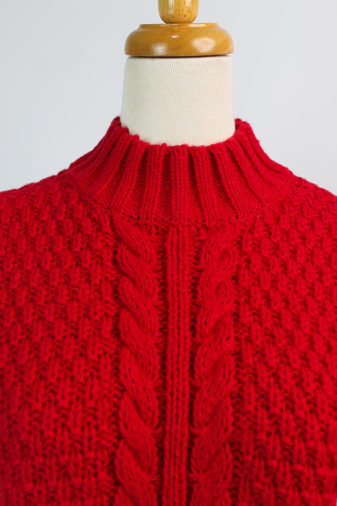 Sweater She&Sky nuevo (talla small)