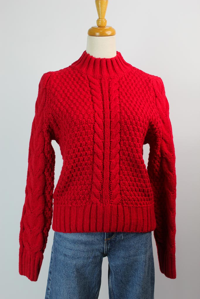 Sweater She&Sky nuevo (talla small)