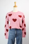 SWEATER ACTIVE WEAR (TALLA S)