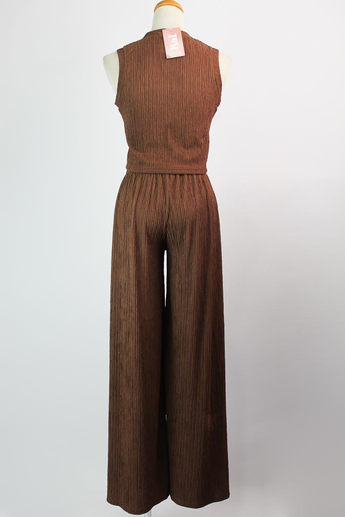 SET LOVE POEM NUEVO (TALLA M) PARECE S/M