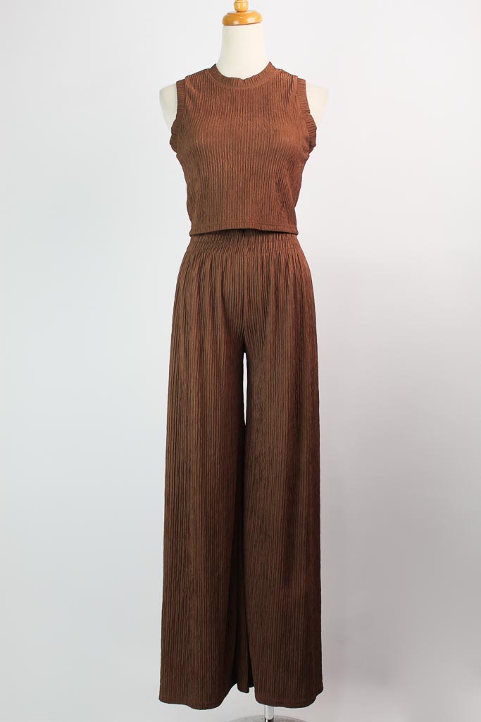 SET LOVE POEM NUEVO (TALLA M) PARECE S/M