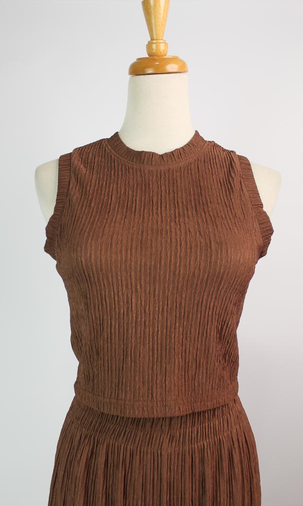 SET LOVE POEM NUEVO (TALLA M) PARECE S/M