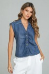 Blusa RAGGED (talla Small)