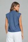 Blusa RAGGED (talla Small)