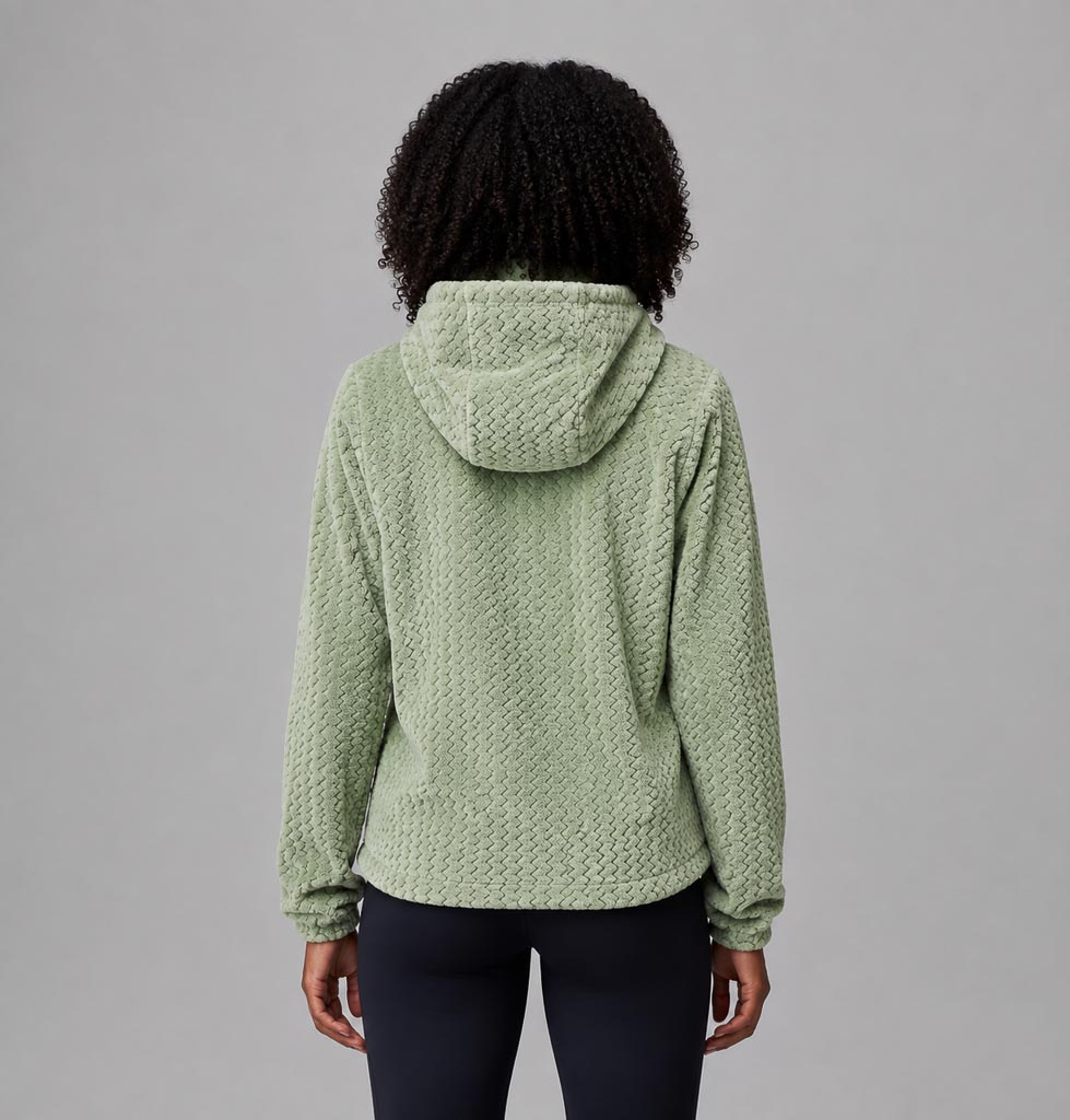 Sherpa Fleece COLUMBIA (talla Small)