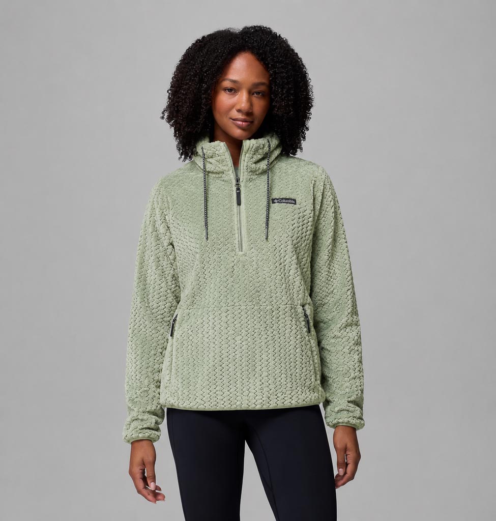 Sherpa Fleece COLUMBIA (talla Small)