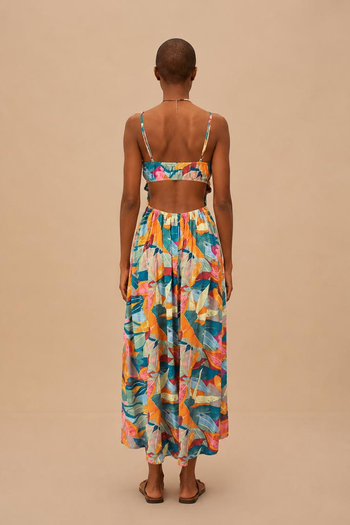 Vestido Lush&Day (talla small)
