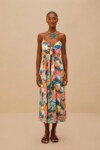 Vestido Lush&Day (talla small)