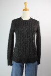 Sweater TOMMY HILFIGER nuevo (tala XS flojito)