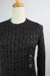 Sweater TOMMY HILFIGER nuevo (tala XS flojito)