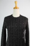 Sweater TOMMY HILFIGER nuevo (tala XS flojito)