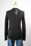 Sweater TOMMY HILFIGER nuevo (tala XS flojito)