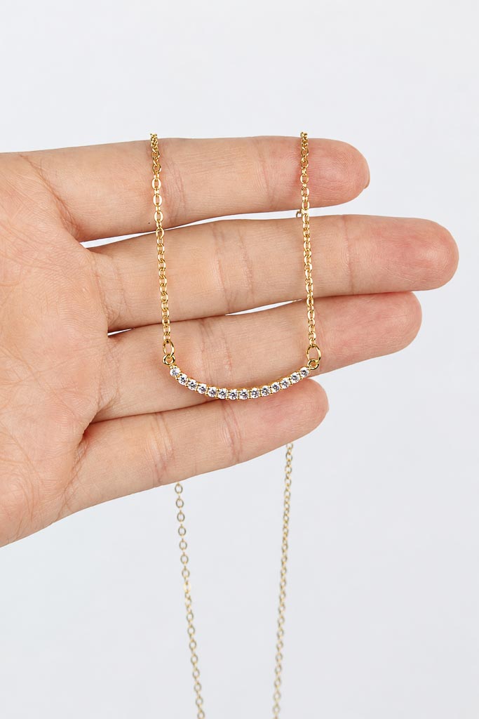 Collar Ellie Vail