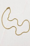 Chain necklace Ellie Vail