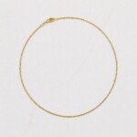 Chain necklace Ellie Vail