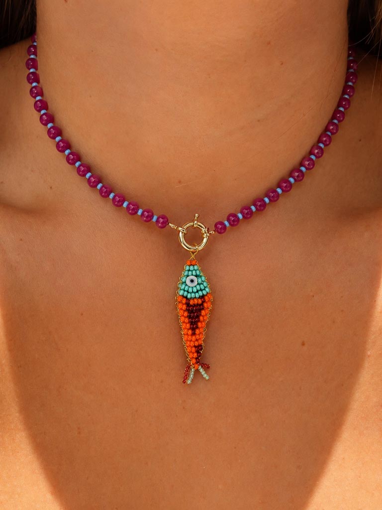 Collar Hanavenezia pez