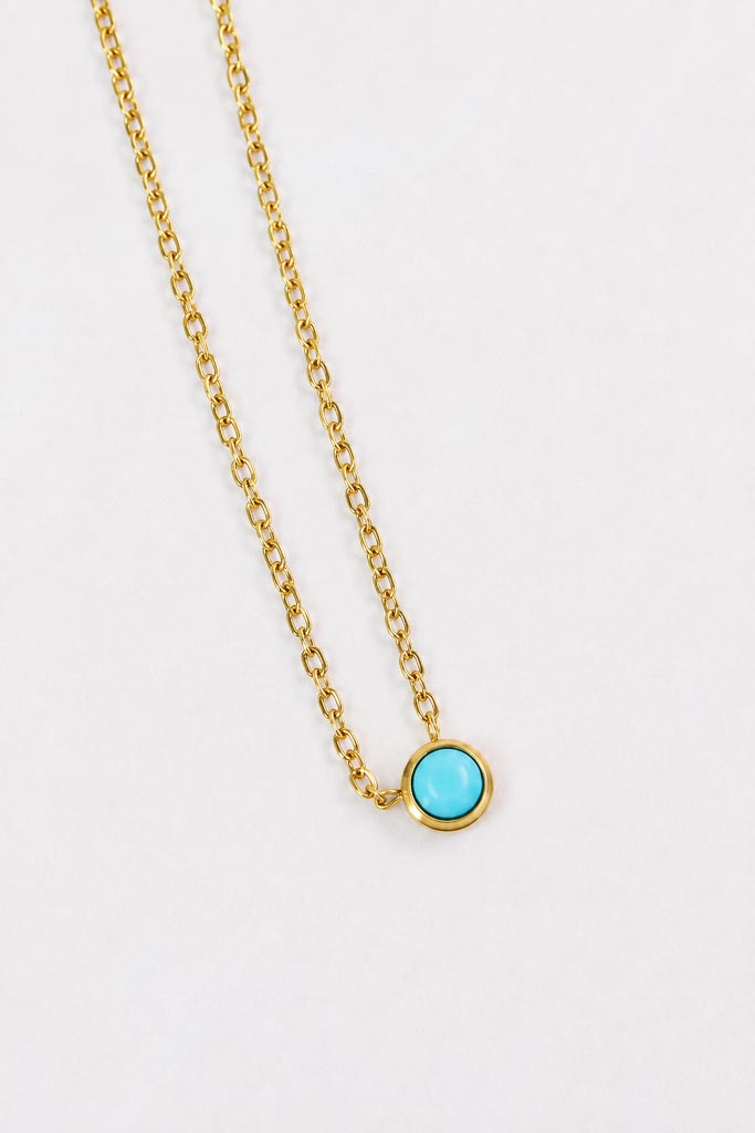Collar Ellie Vail