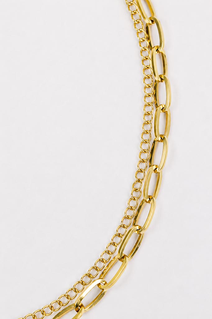 Collar HANAVENEZIA
