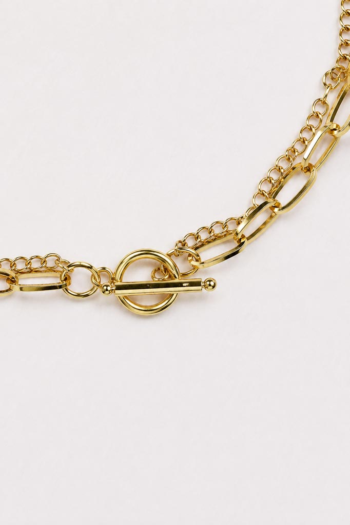 Collar HANAVENEZIA