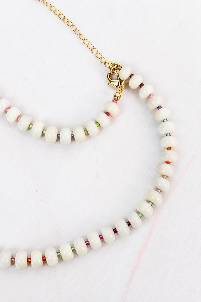 Collar HANAVENEZIA