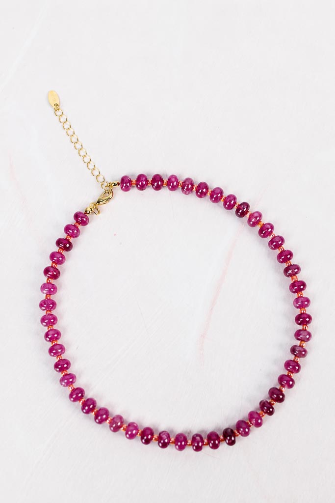 Collar HANAVENEZIA