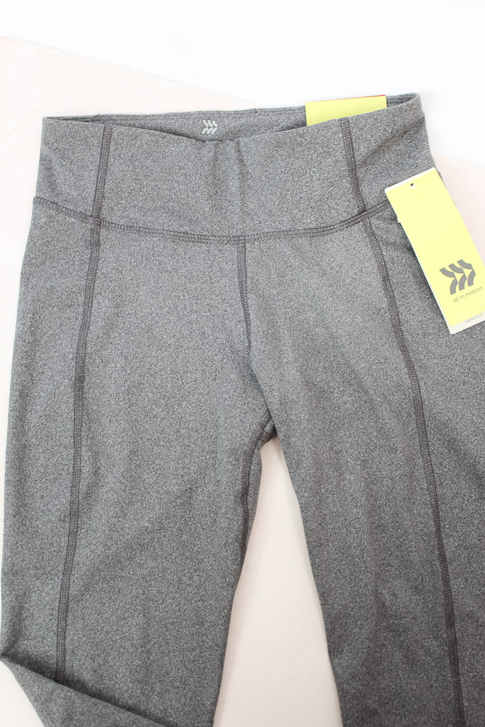 7/8 Leggings all in motion nuevas (talla XS)
