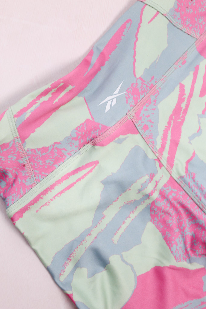 Leggings nuevos REEBOK (talla small)