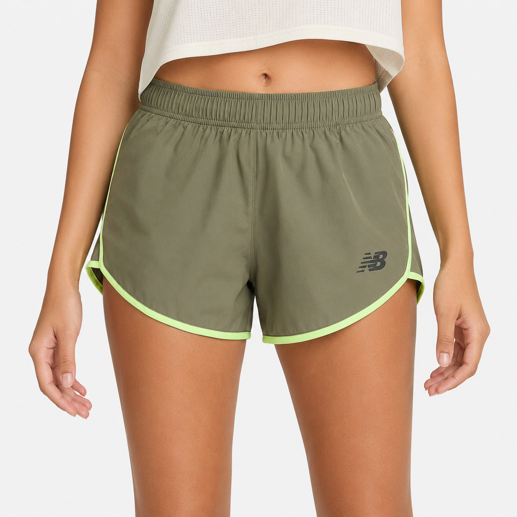 Short NEW BALANCE nuevo (talla XS)