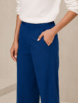Banana Republic Straight Sculpted Pant (talla 6)