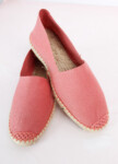 Espadrilles nuevos (talla 39, 25 cm)