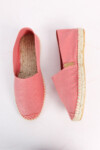 Espadrilles nuevos (talla 39, 25 cm)