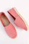 Espadrilles nuevos (talla 39, 25 cm)