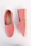 Espadrilles nuevos (talla 39, 25 cm)