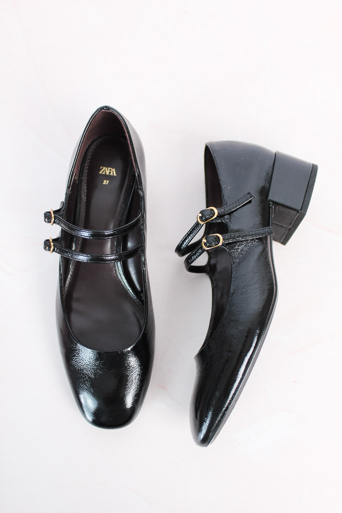 Zapatos ZARA (talla 37)