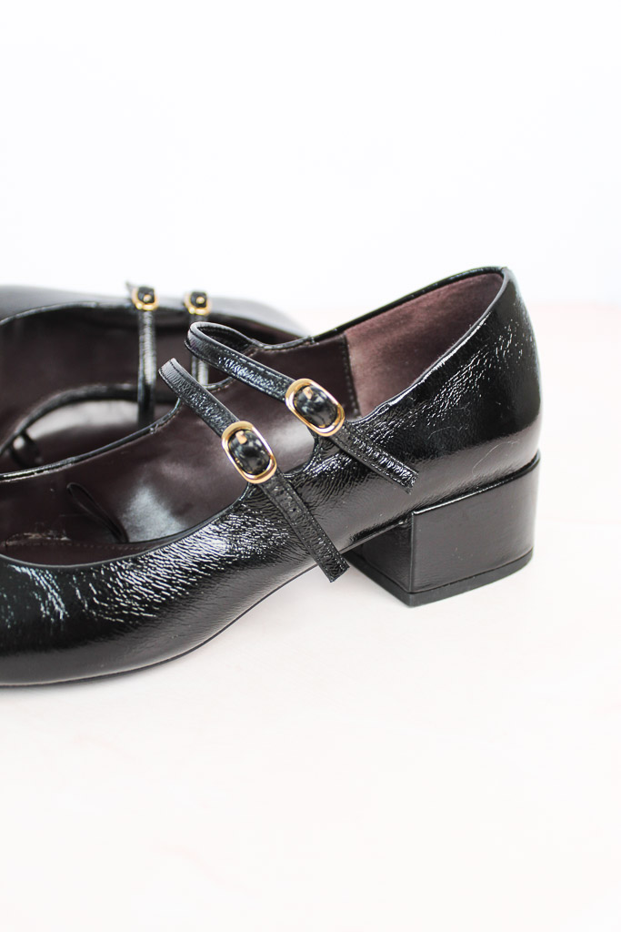 Zapatos ZARA (talla 37)