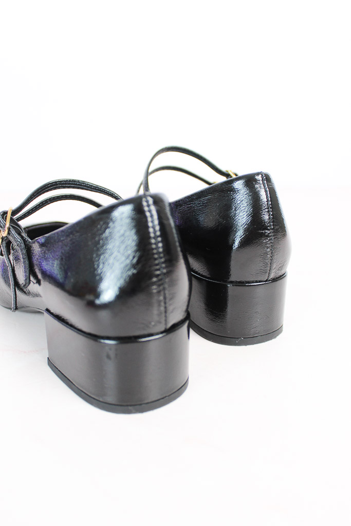 Zapatos ZARA (talla 37)