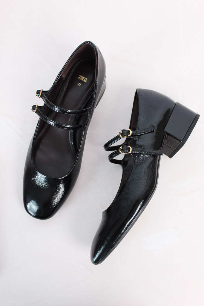 Zapatos ZARA (talla 37)