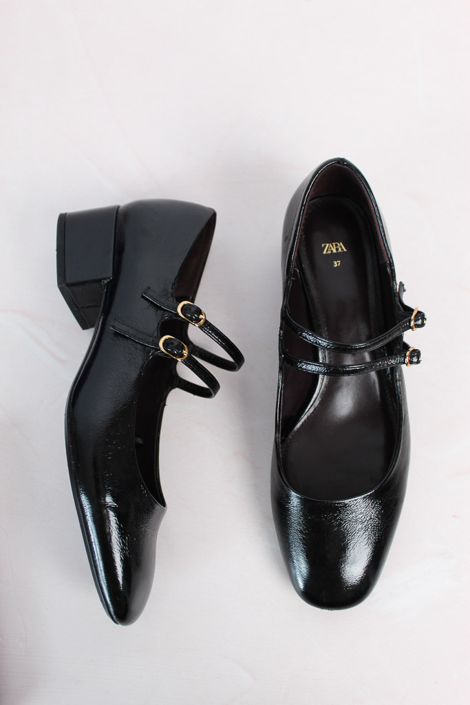 Zapatos ZARA (talla 37)